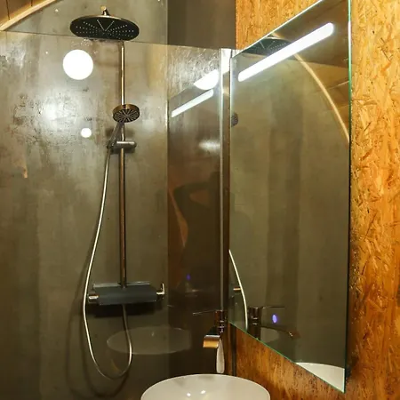 óbidos Wood Olho Marinho