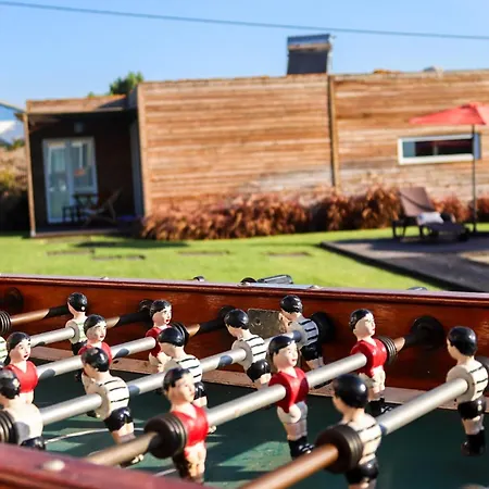 óbidos Wood Casa de Férias