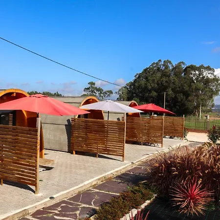 óbidos Wood Olho Marinho