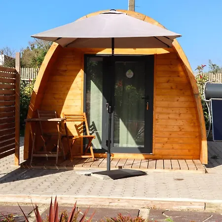 óbidos Wood Casa de Férias *