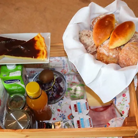 Casa de Férias óbidos Wood *