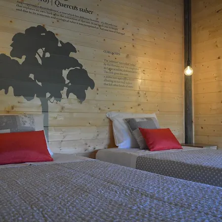 óbidos Wood Casa de Férias