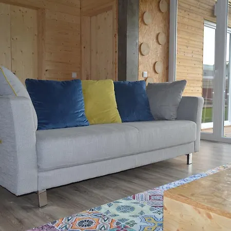 Casa de Férias óbidos Wood