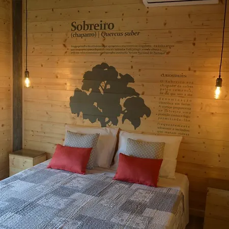 óbidos Wood *