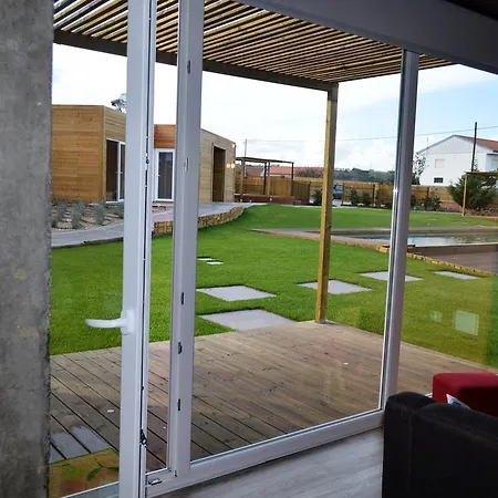 óbidos Wood Olho Marinho