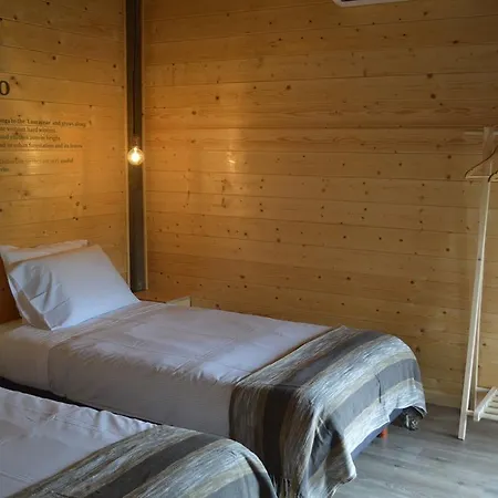 óbidos Wood Casa de Férias *