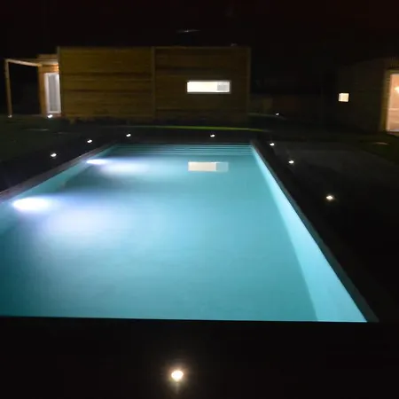 Obidos Wood Villas Holiday home *