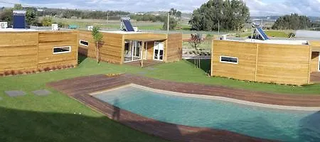 óbidos Wood * Olho Marinho