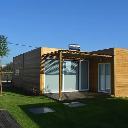 óbidos Wood Casa de Férias *