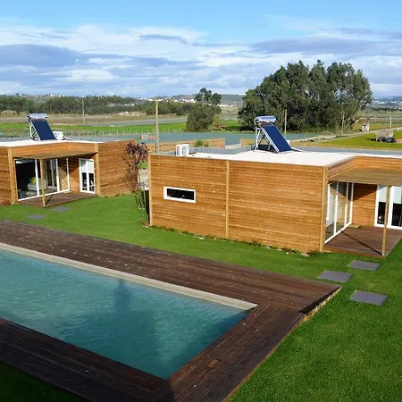 óbidos Wood * Olho Marinho