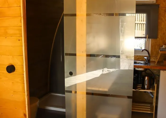 Obidos Wood Olho Marinho