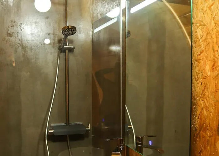 Obidos Wood Olho Marinho