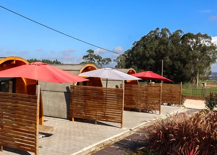 Obidos Wood Olho Marinho