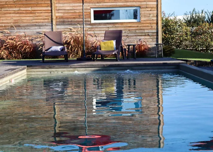 Obidos Wood 度假居