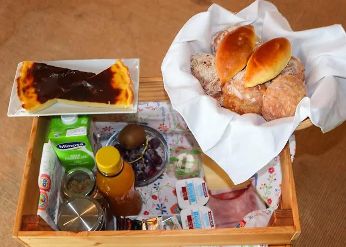 Hébergement de vacances Obidos Wood *