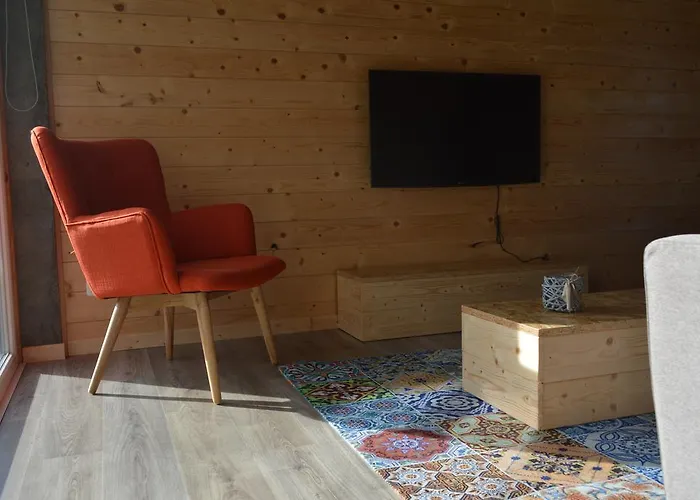 Obidos Wood * Olho Marinho