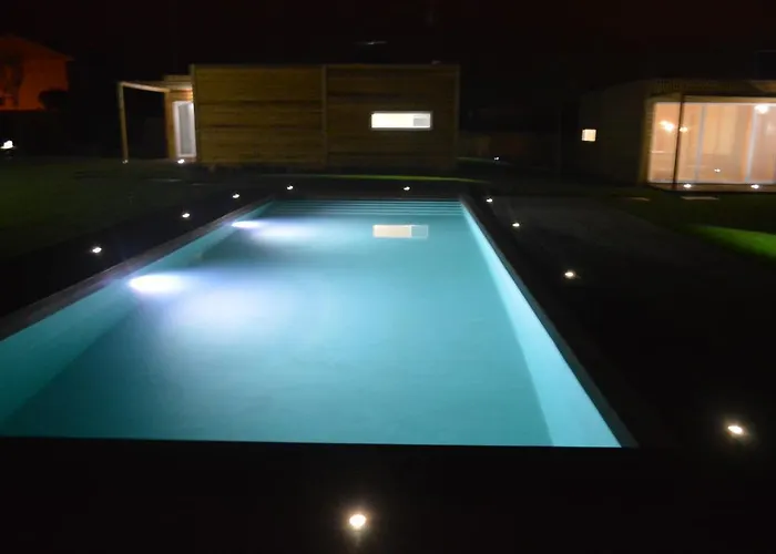 Obidos Wood Hébergement de vacances *