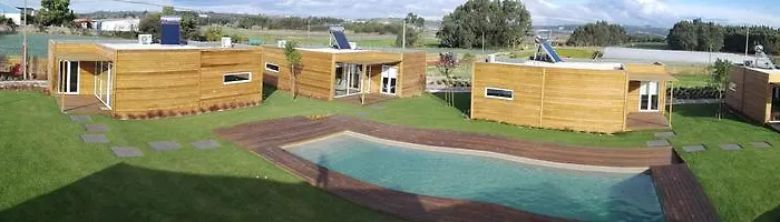 Obidos Wood * Olho Marinho